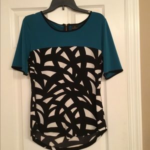 Women’s Worthington Top Size Large